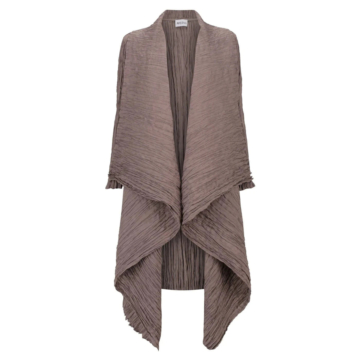 Alquema Havana Coat - Lilac Marble - Pinkhill -  - [] - Darwin boutique - Australian fashion design - Darwin Fashion - Australian Fashion Designer - Australian Fashion Designer Brands - Australian Fashion Design 