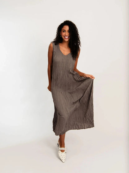 Alquema Havana Dress - Lilac Marble - Pinkhill -  - [] - Darwin boutique - Australian fashion design - Darwin Fashion - Australian Fashion Designer - Australian Fashion Designer Brands - Australian Fashion Design 