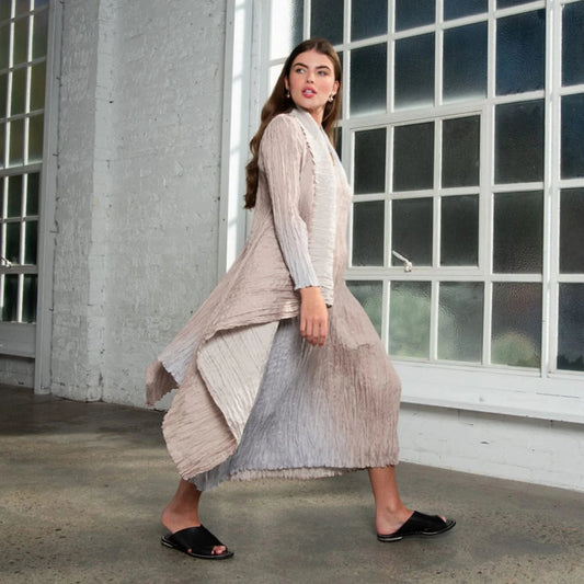 Alquema Havana Dress - Silver Sand - Pinkhill -  - [] - Darwin boutique - Australian fashion design - Darwin Fashion - Australian Fashion Designer - Australian Fashion Designer Brands - Australian Fashion Design 