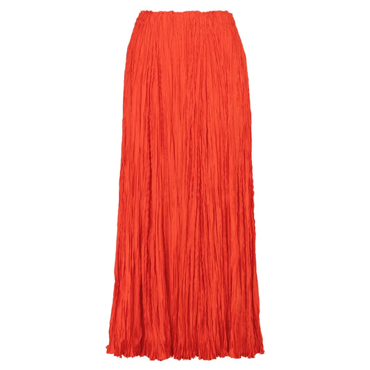 Alquema Havana Skirt - Tangerine - Pinkhill -  - [] - Darwin boutique - Australian fashion design - Darwin Fashion - Australian Fashion Designer - Australian Fashion Designer Brands - Australian Fashion Design 