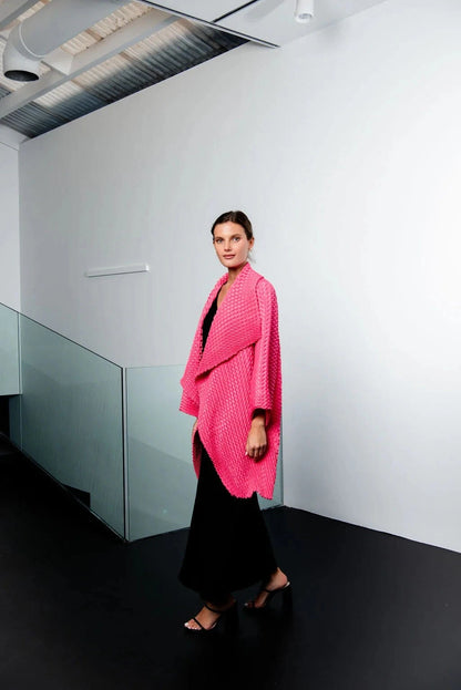 Alquema Nightstar Jacket - Pink - Alquema - Pinkhill - darwin fashion - darwin boutique