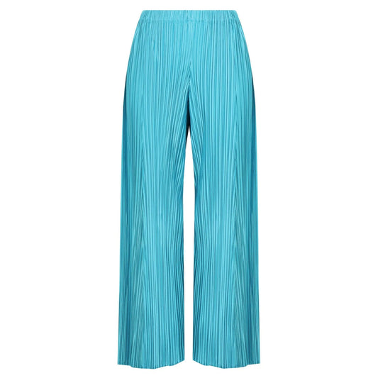 Alquema Siren Pant - Malibu Blue - Pinkhill -  - [] - Darwin boutique - Australian fashion design - Darwin Fashion - Australian Fashion Designer - Australian Fashion Designer Brands - Australian Fashion Design 