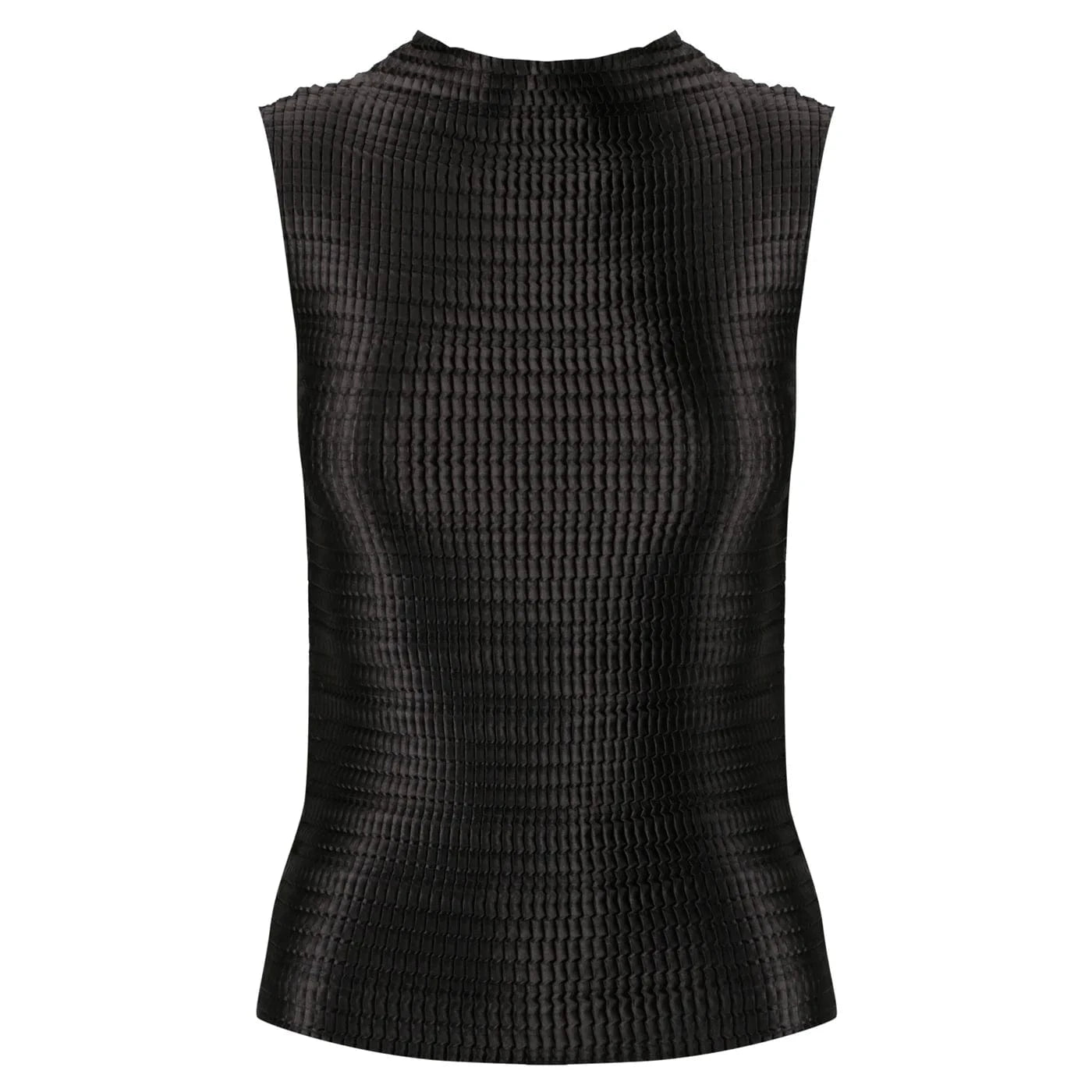 Alquema Siren Tank - Black - Pinkhill -  - [] - Darwin boutique - Australian fashion design - Darwin Fashion - Australian Fashion Designer - Australian Fashion Designer Brands - Australian Fashion Design 