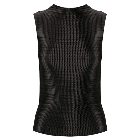 Alquema Siren Tank - Black - Pinkhill -  - [] - Darwin boutique - Australian fashion design - Darwin Fashion - Australian Fashion Designer - Australian Fashion Designer Brands - Australian Fashion Design 