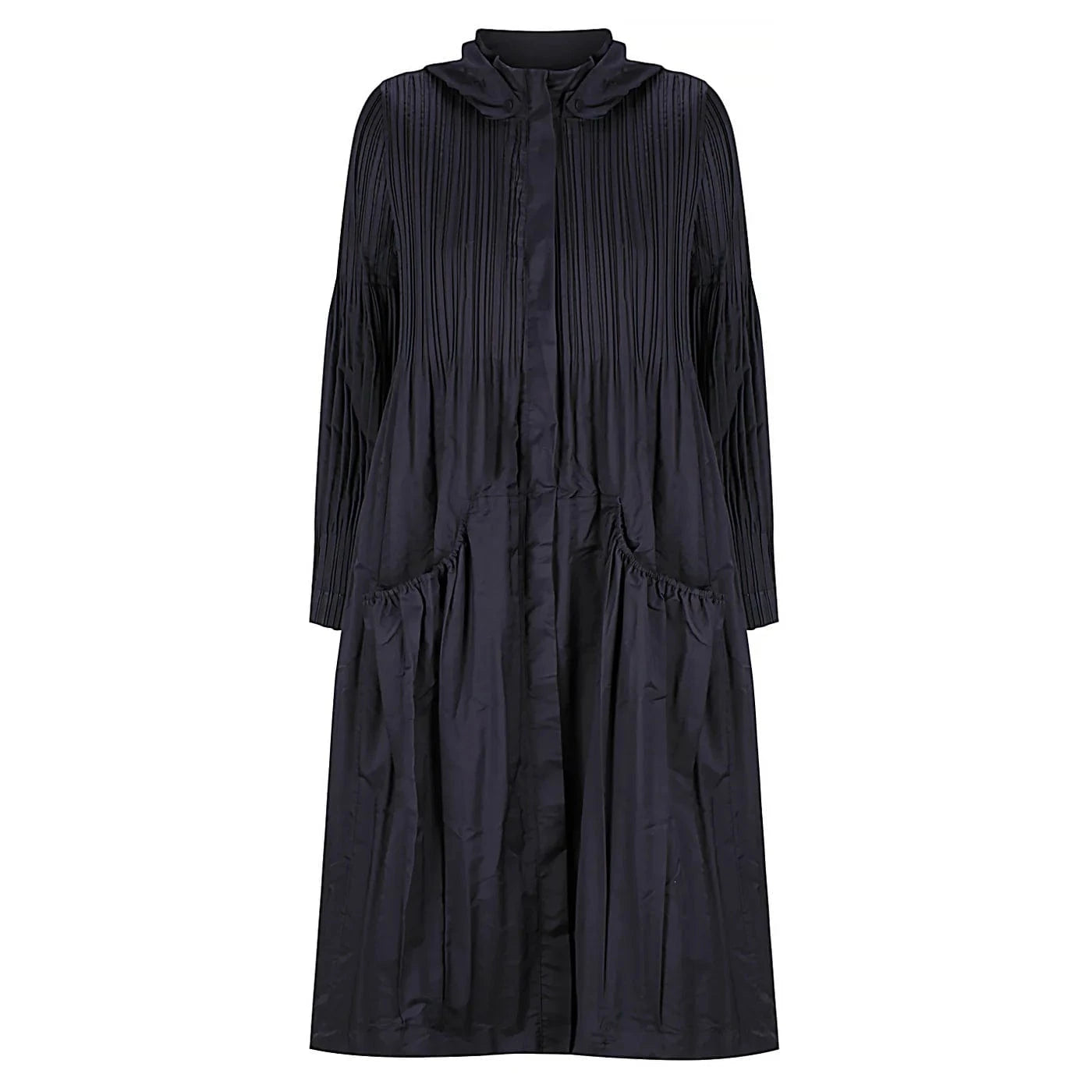 Alquema The Windbreaker - Midnight - Pinkhill -  - [] - Darwin boutique - Australian fashion design - Darwin Fashion - Australian Fashion Designer - Australian Fashion Designer Brands - Australian Fashion Design 