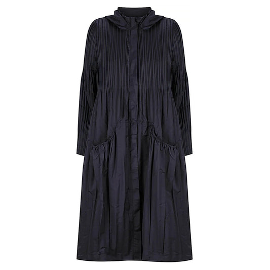 Alquema The Windbreaker - Midnight - Pinkhill -  - [] - Darwin boutique - Australian fashion design - Darwin Fashion - Australian Fashion Designer - Australian Fashion Designer Brands - Australian Fashion Design 