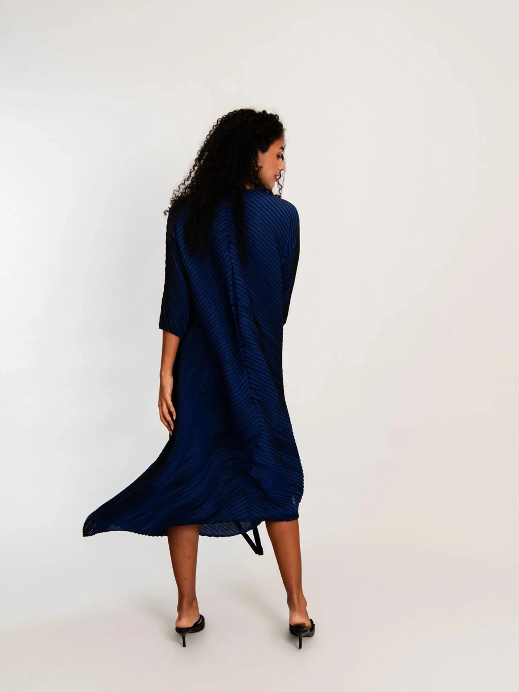 Alquema Transcient Dress - Royal - Pinkhill -  - [] - Darwin boutique - Australian fashion design - Darwin Fashion - Australian Fashion Designer - Australian Fashion Designer Brands - Australian Fashion Design 