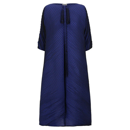 Alquema Transcient Dress - Royal - Pinkhill -  - [] - Darwin boutique - Australian fashion design - Darwin Fashion - Australian Fashion Designer - Australian Fashion Designer Brands - Australian Fashion Design 