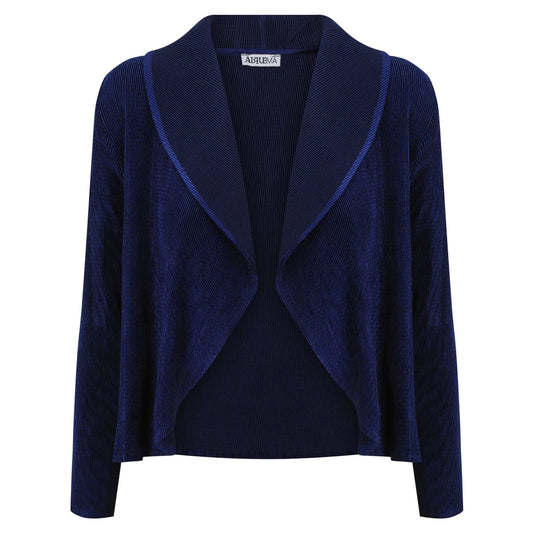 Alquema Velvet Classic Bolero - Ink - Pinkhill -  - [] - Darwin boutique - Australian fashion design - Darwin Fashion - Australian Fashion Designer - Australian Fashion Designer Brands - Australian Fashion Design 