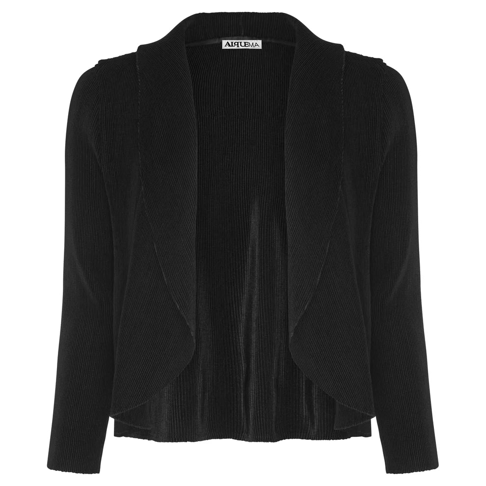 Alquema Classic Bolero - Black - Alquema - Pinkhill - darwin fashion - darwin boutique