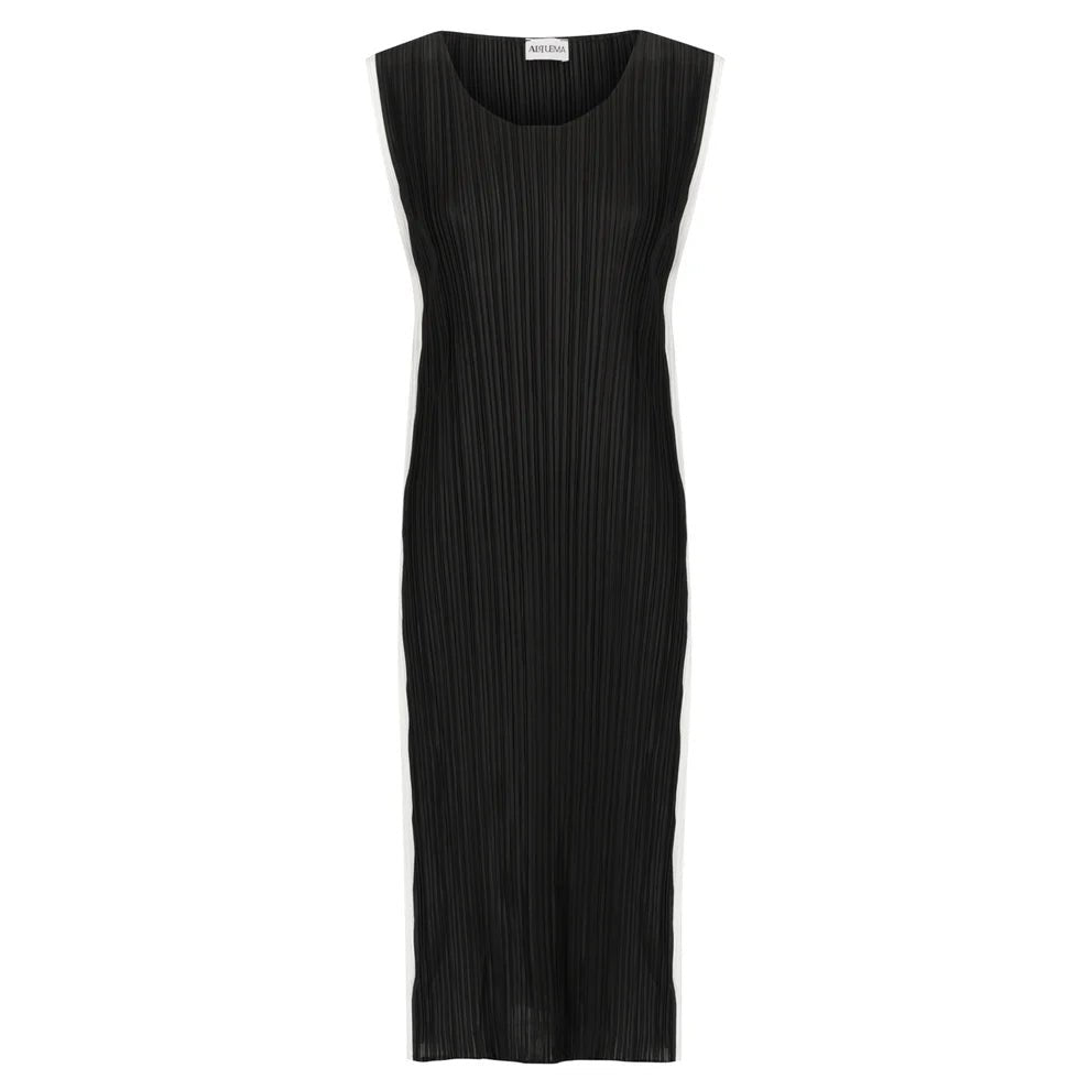 Alquema Pin Dress - Black - Alquema - Pinkhill - darwin fashion - darwin boutique