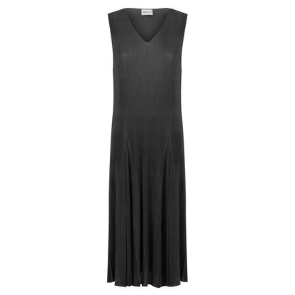 Alquema Vespar Dress - Black - Alquema - Pinkhill - darwin fashion - darwin boutique