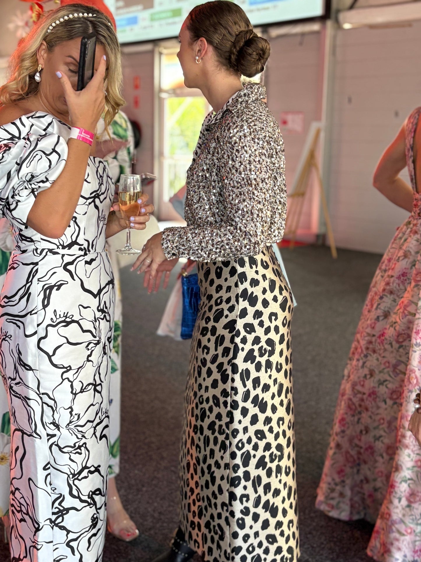 APARA DESIGNS SHIRT - Pinkhill -  - [] - Darwin boutique - Australian fashion design - Darwin Fashion - Australian Fashion Designer - Australian Fashion Designer Brands - Australian Fashion Design 