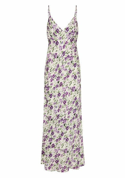 Auguste Kalinda Maxi Dress - Pinkhill -  - [] - Darwin boutique - Australian fashion design - Darwin Fashion - Australian Fashion Designer - Australian Fashion Designer Brands - Australian Fashion Design 