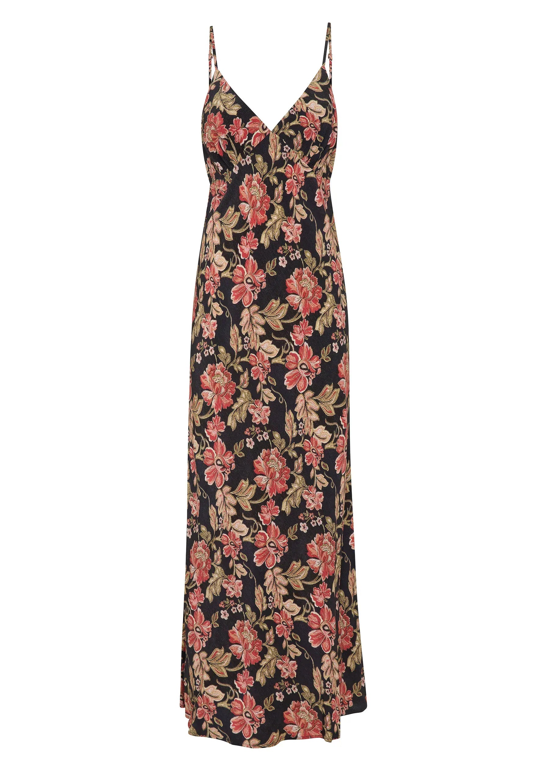 Auguste Kalinda Maxi Dress - Pinkhill -  - [] - Darwin boutique - Australian fashion design - Darwin Fashion - Australian Fashion Designer - Australian Fashion Designer Brands - Australian Fashion Design 