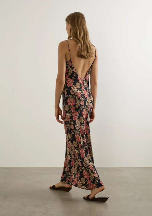 Auguste Kalinda Maxi Dress - Pinkhill -  - [] - Darwin boutique - Australian fashion design - Darwin Fashion - Australian Fashion Designer - Australian Fashion Designer Brands - Australian Fashion Design 