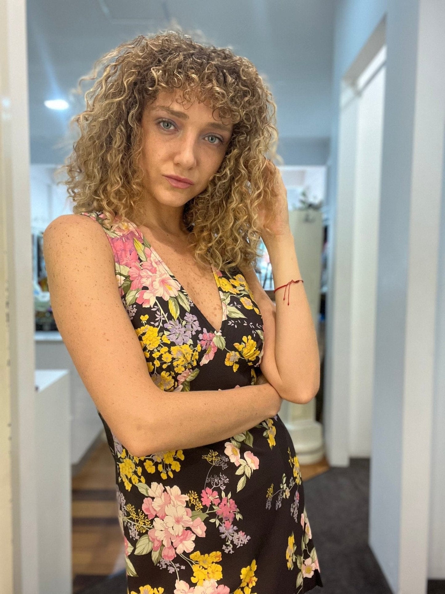 Auguste Lara Mini Dress - Charcoal - Pinkhill - Auguste - charcoal - Darwin boutique - Australian fashion design - Darwin Fashion - Australian Fashion Designer - Australian Fashion Designer Brands - Australian Fashion Design Mini Dresses