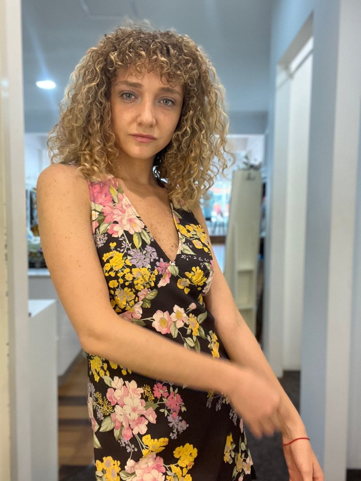 Auguste Lara Mini Dress - Charcoal - Pinkhill - Auguste - charcoal - Darwin boutique - Australian fashion design - Darwin Fashion - Australian Fashion Designer - Australian Fashion Designer Brands - Australian Fashion Design Mini Dresses