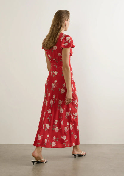 Auguste Marena Midi Dress