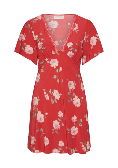 Auguste Sadie Mini Dress