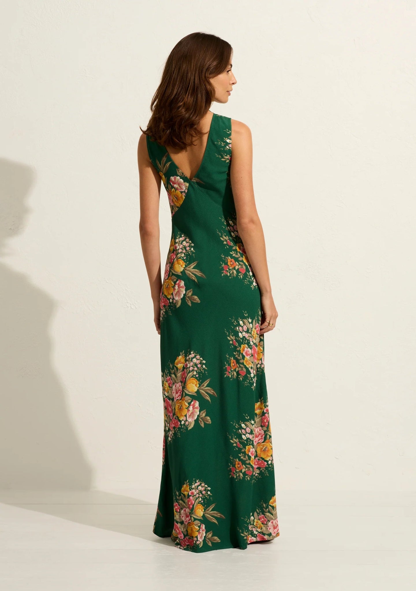 AUGUSTE LARA MAXI DRESS - Auguste - Pinkhill - darwin fashion - darwin boutique