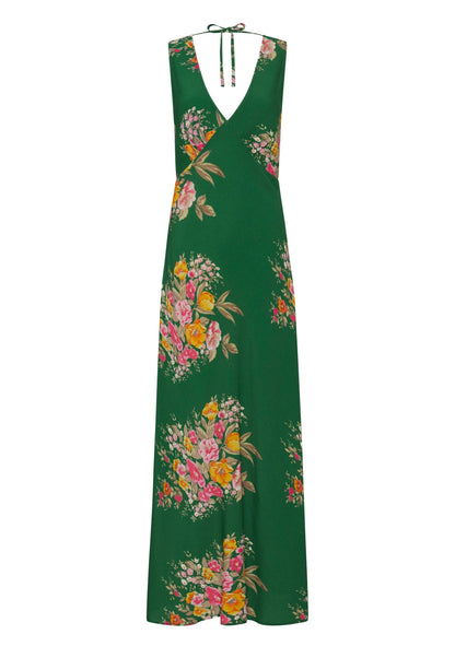 AUGUSTE LARA MAXI DRESS - Auguste - Pinkhill - darwin fashion - darwin boutique