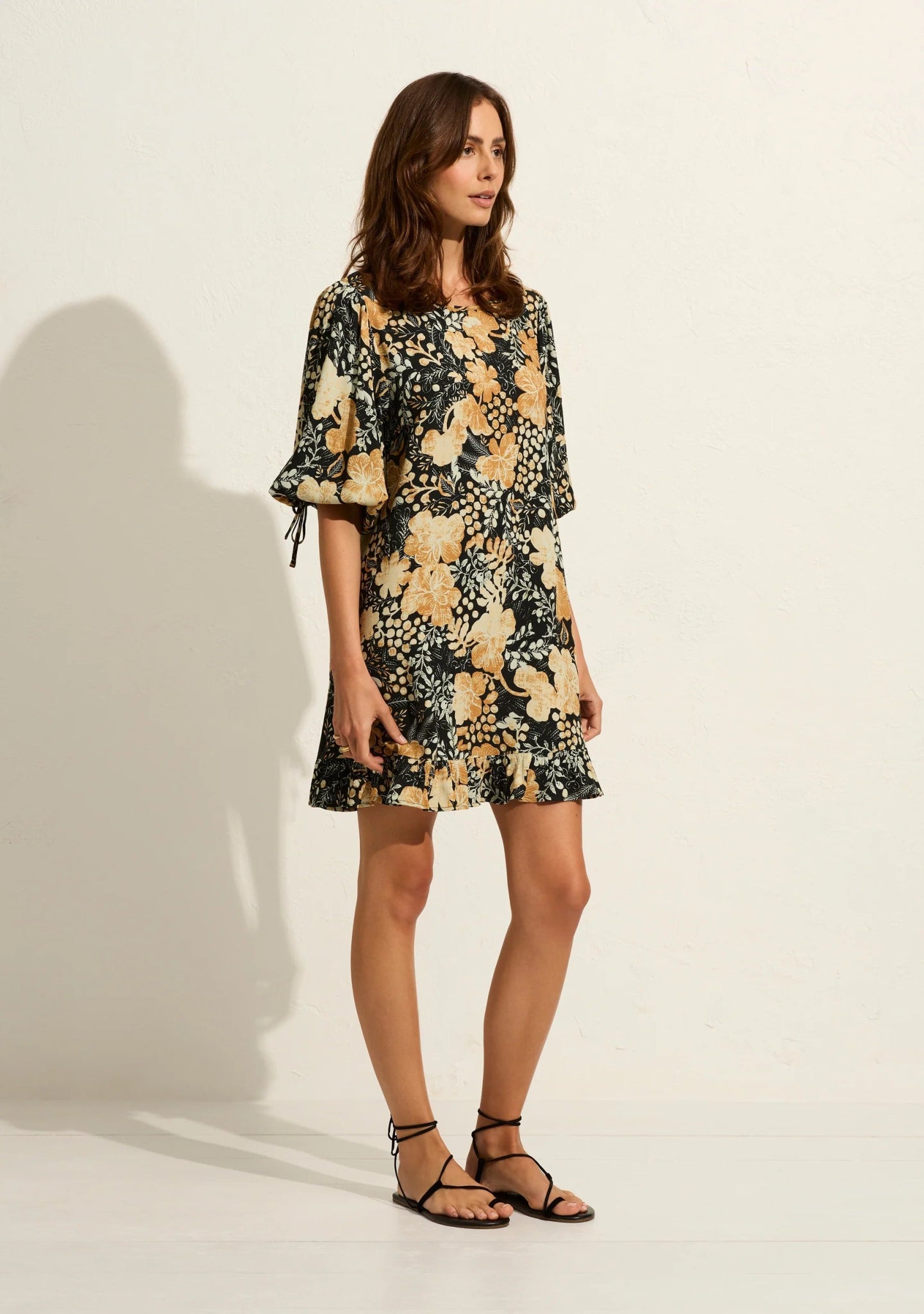 Auguste Lila Mini Dress - Auguste - Pinkhill - darwin fashion - darwin boutique