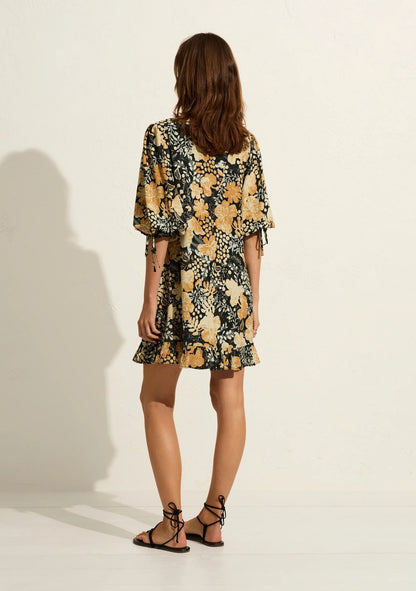 Auguste Lila Mini Dress - Auguste - Pinkhill - darwin fashion - darwin boutique