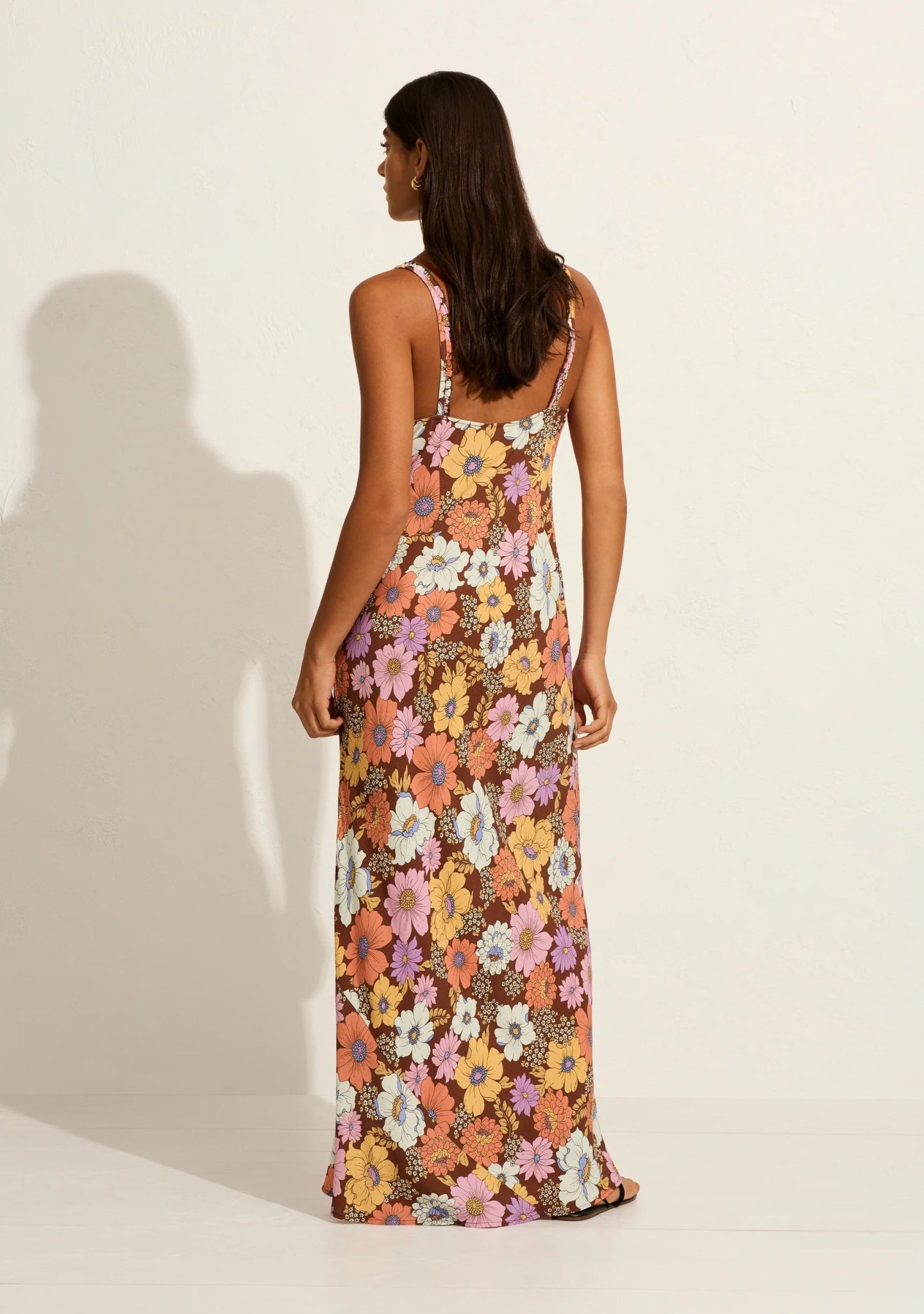 Auguste Margarita Maxi Dress - Pinkhill - Pinkhill - darwin fashion - darwin boutique