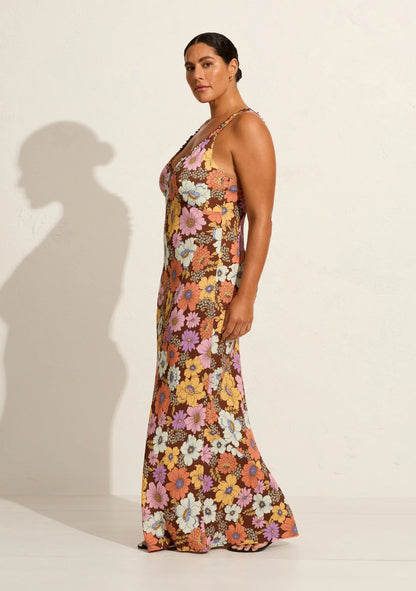 Auguste Margarita Maxi Dress - Pinkhill - Pinkhill - darwin fashion - darwin boutique