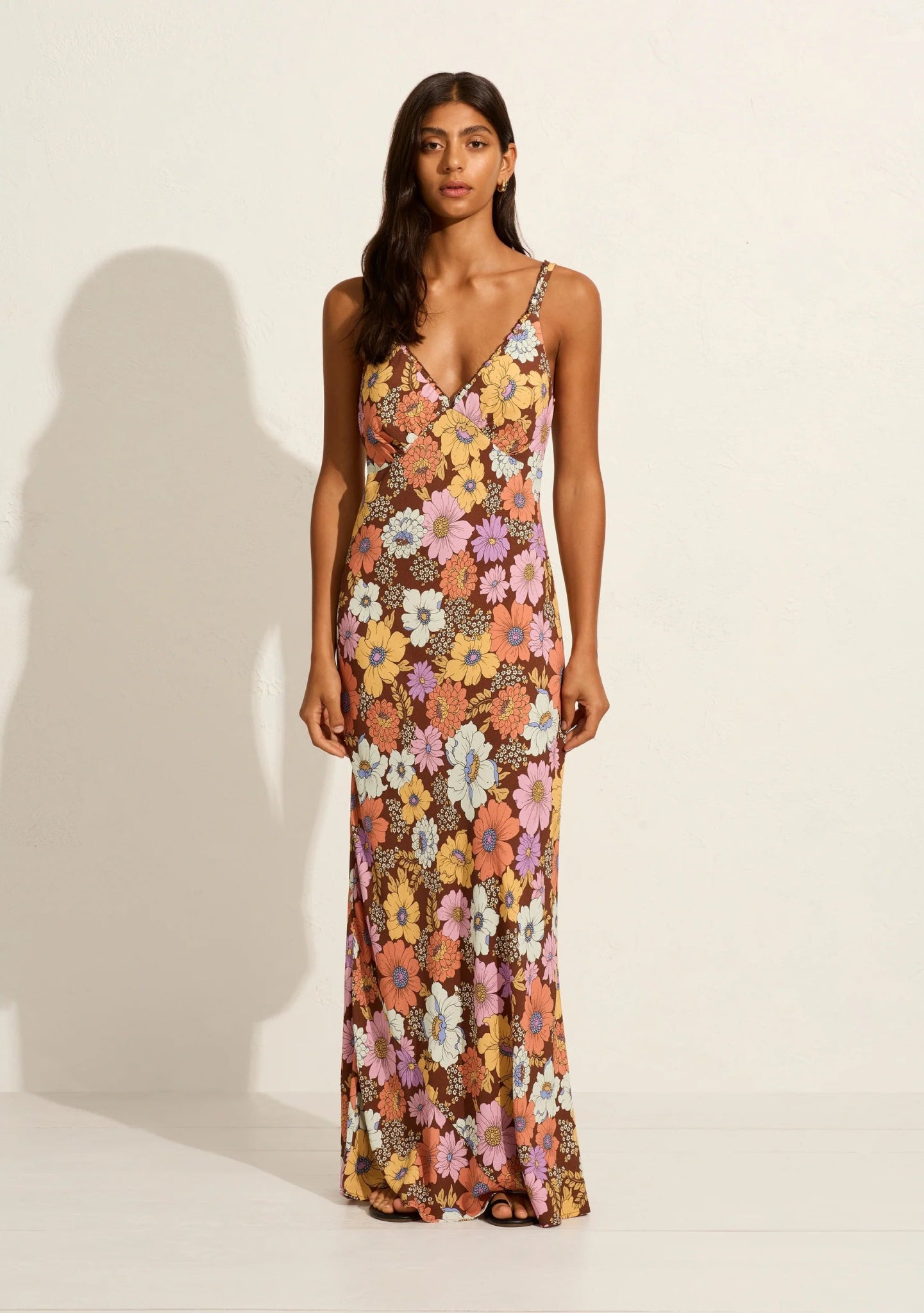 Auguste Margarita Maxi Dress - Pinkhill - Pinkhill - darwin fashion - darwin boutique