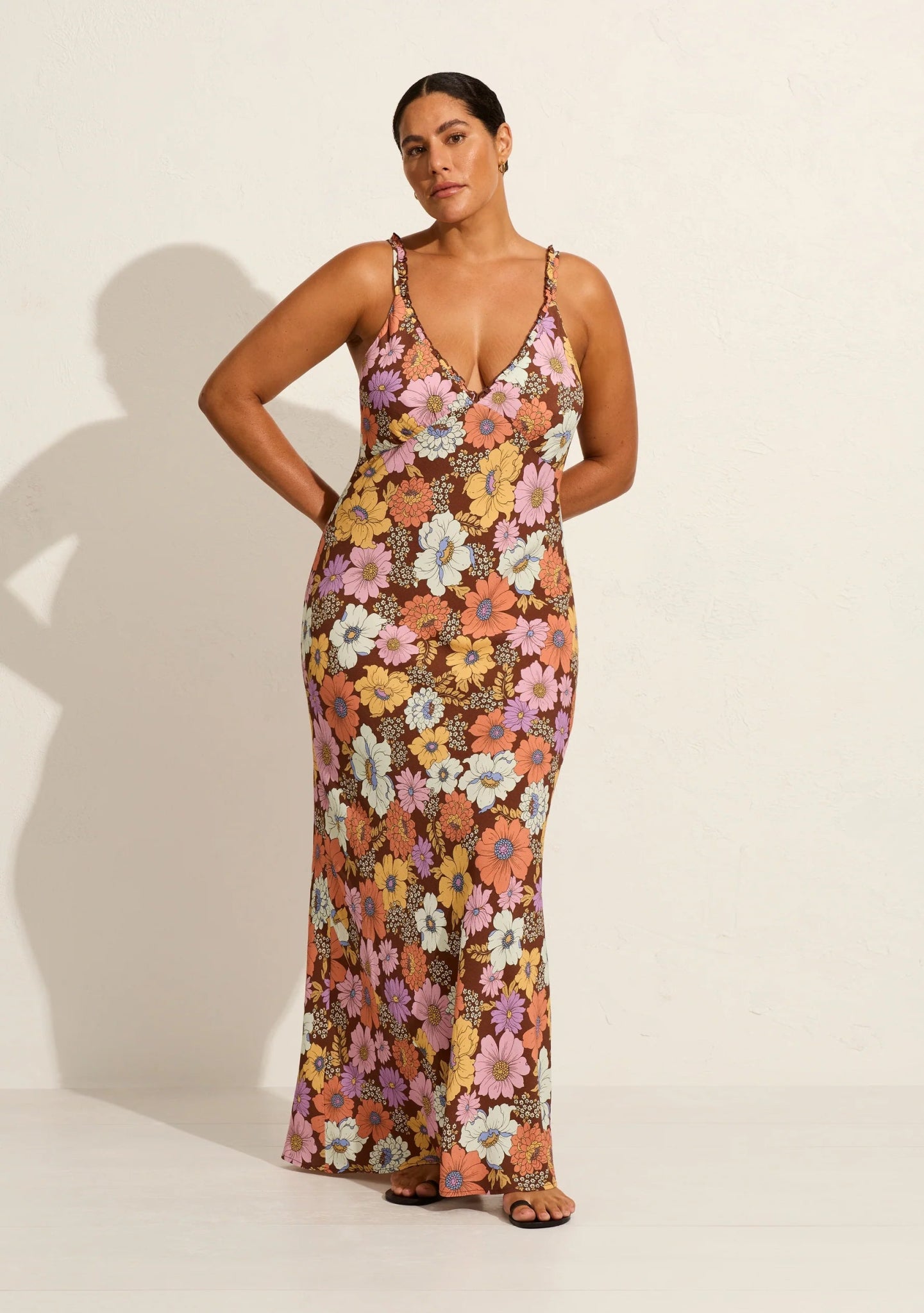 Auguste Margarita Maxi Dress - Pinkhill - Pinkhill - darwin fashion - darwin boutique