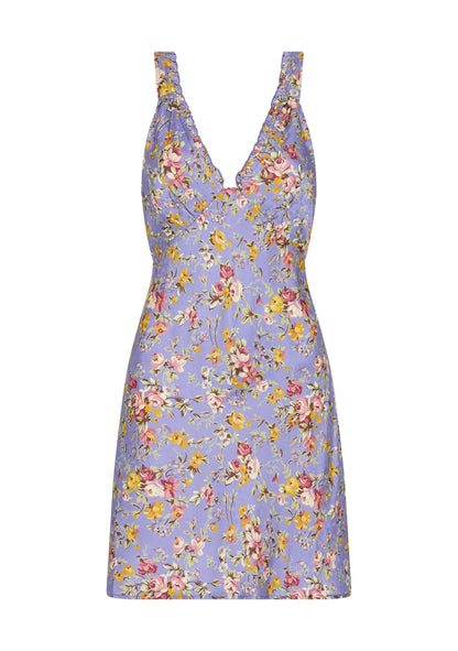 Auguste Mason Mini Dress - Pinkhill, Darwin boutique, Australian high end fashion, Darwin Fashion