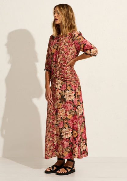 Auguste Murcia Midi Dress - Auguste - Pinkhill - darwin fashion - darwin boutique