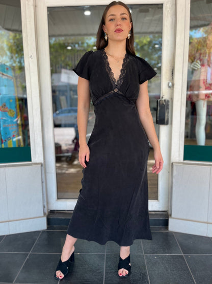 Auguste Rianne Maxi Dress - Auguste - Pinkhill - darwin fashion - darwin boutique