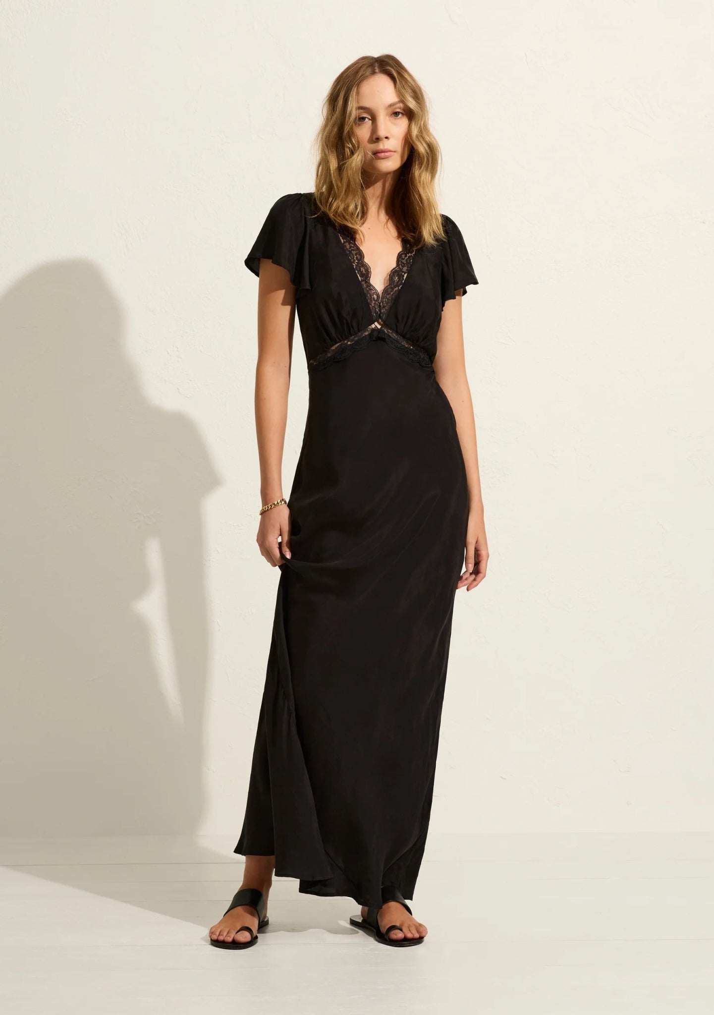 Auguste Rianne Maxi Dress - Auguste - Pinkhill - darwin fashion - darwin boutique