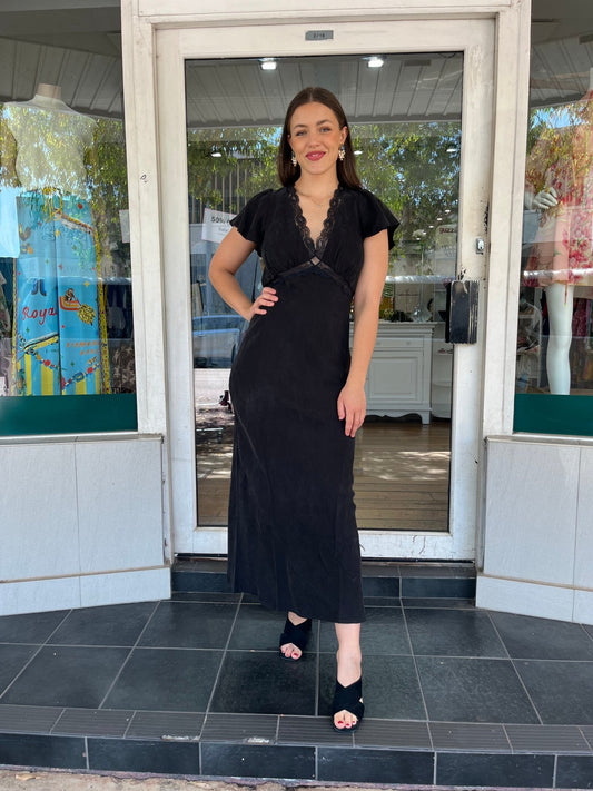 Auguste Rianne Maxi Dress - Auguste - Pinkhill - darwin fashion - darwin boutique