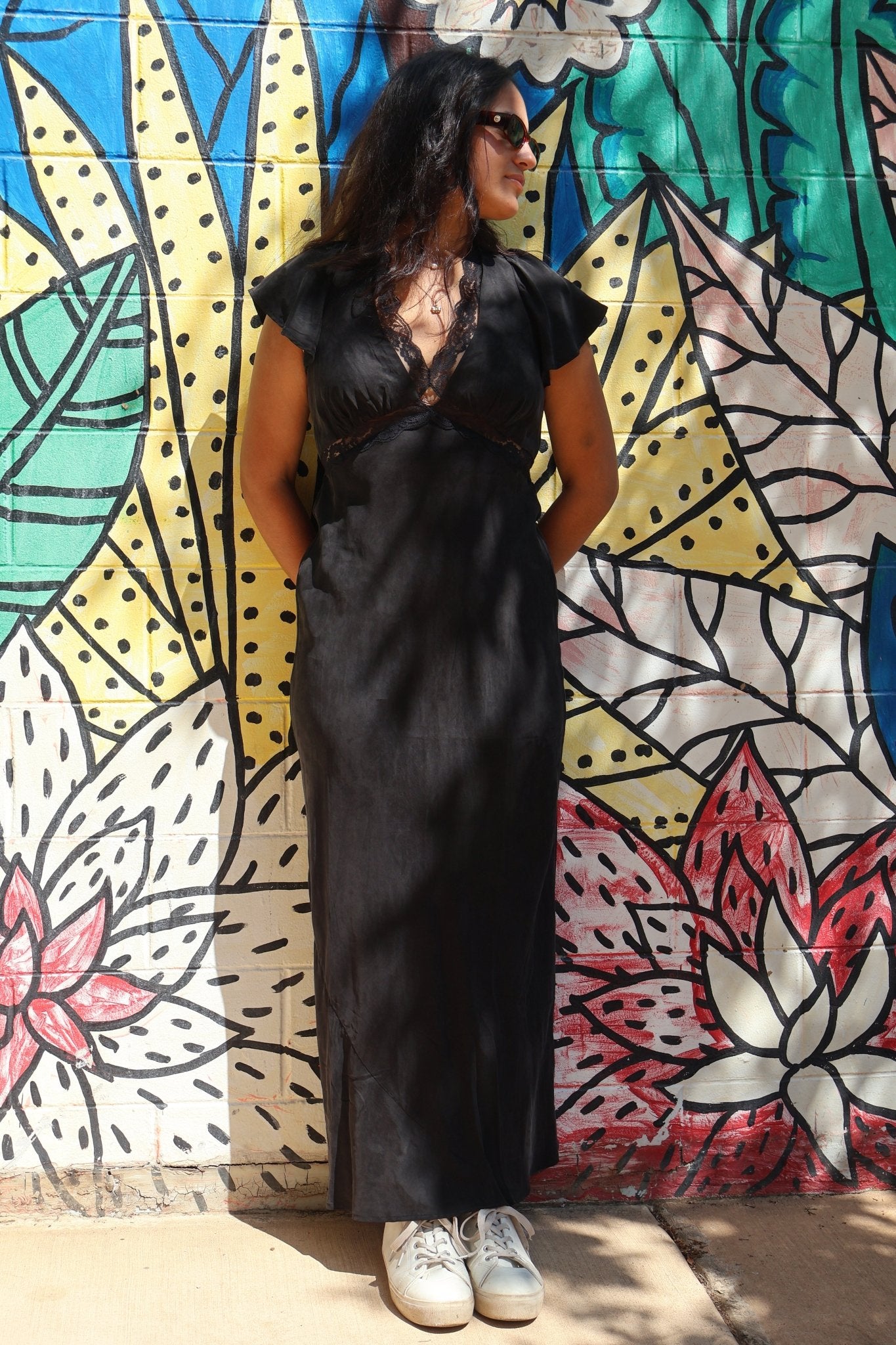 Auguste Rianne Maxi Dress - Auguste - Pinkhill - darwin fashion - darwin boutique