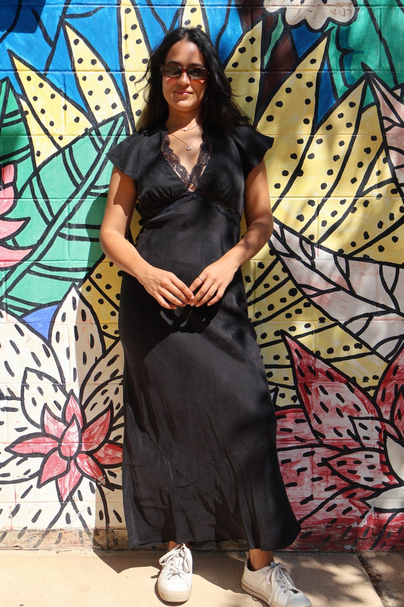 Auguste Rianne Maxi Dress - Auguste - Pinkhill - darwin fashion - darwin boutique