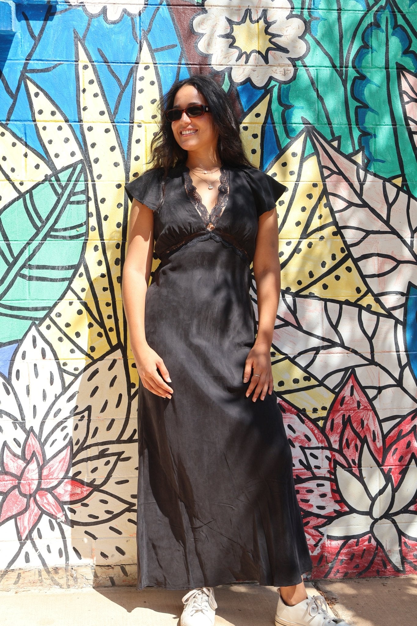 Auguste Rianne Maxi Dress - Auguste - Pinkhill - darwin fashion - darwin boutique