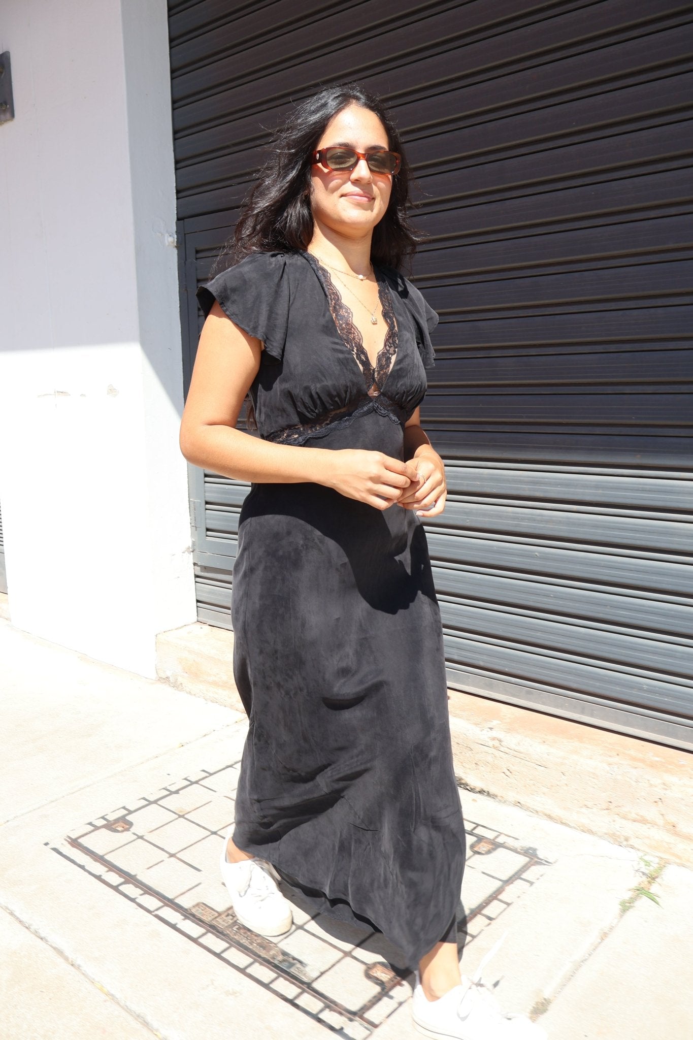 Auguste Rianne Maxi Dress - Auguste - Pinkhill - darwin fashion - darwin boutique