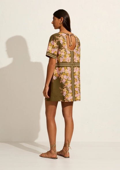 Auguste Torin Mini Dress - Auguste - Pinkhill - darwin fashion - darwin boutique