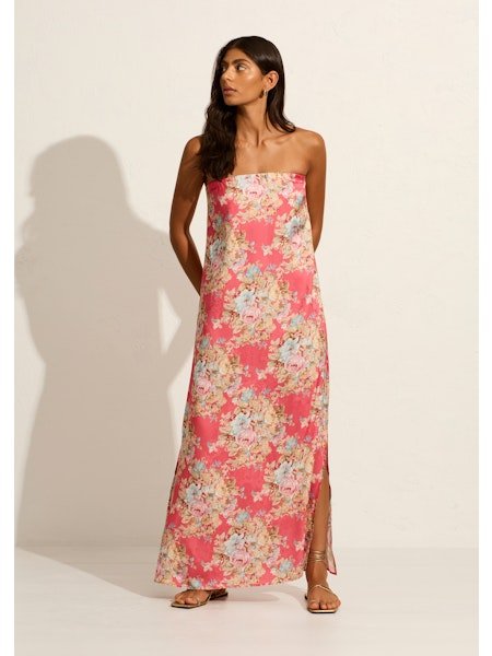 Auguste Tyria Maxi Dress - Auguste - Pinkhill - darwin fashion - darwin boutique