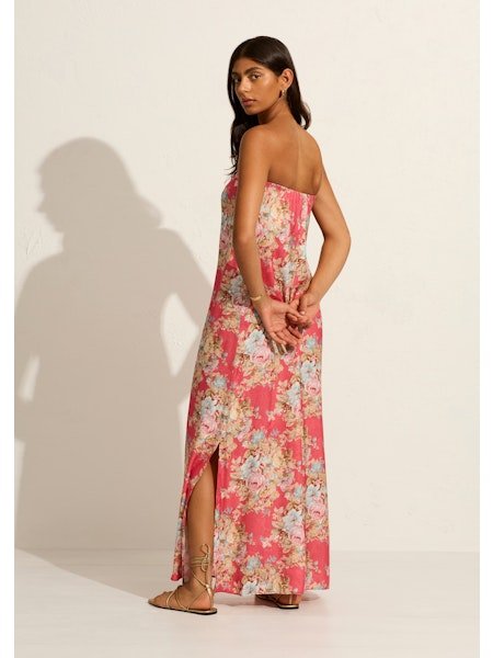 Auguste Tyria Maxi Dress - Auguste - Pinkhill - darwin fashion - darwin boutique