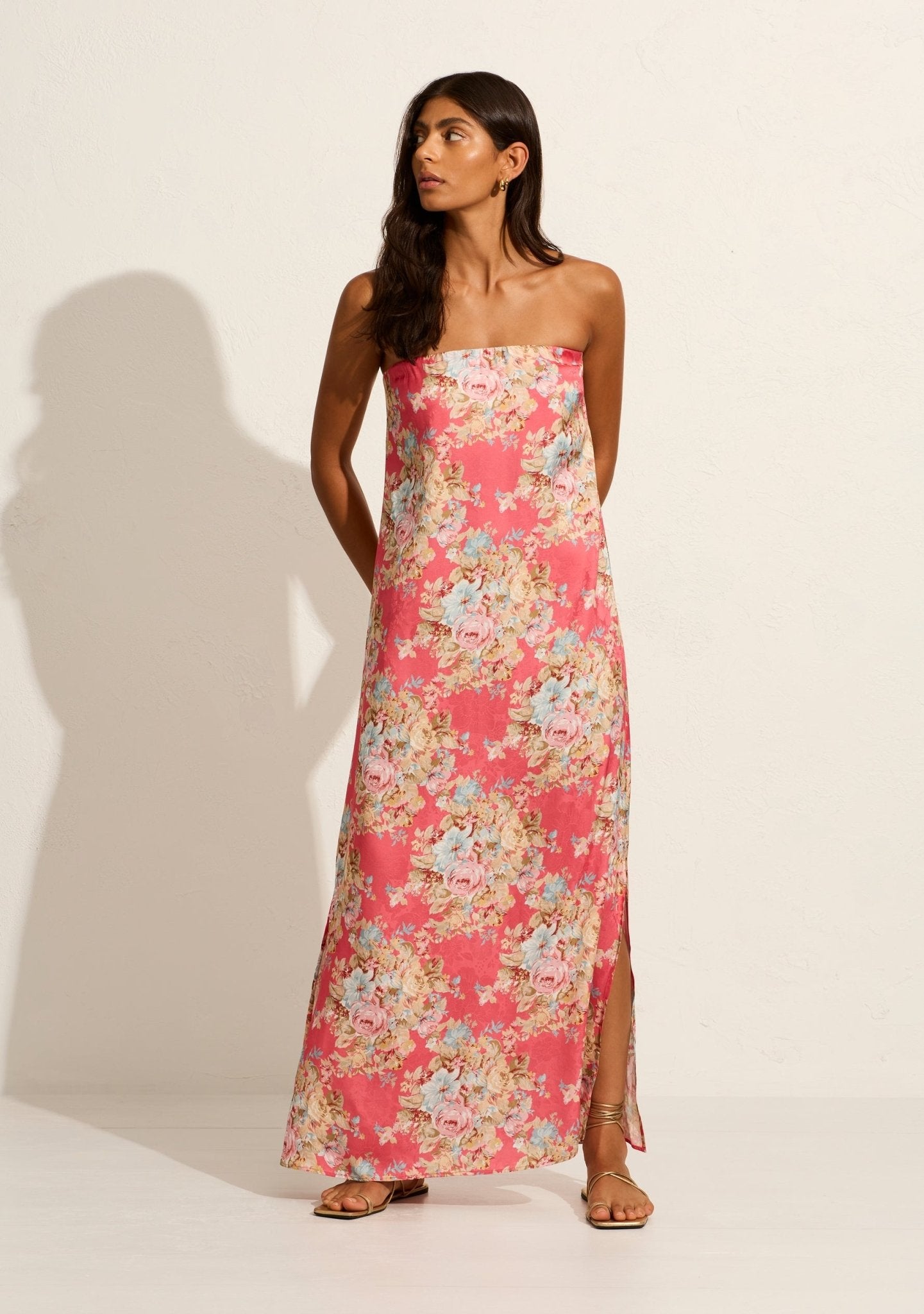 Auguste Tyria Maxi Dress - Auguste - Pinkhill - darwin fashion - darwin boutique