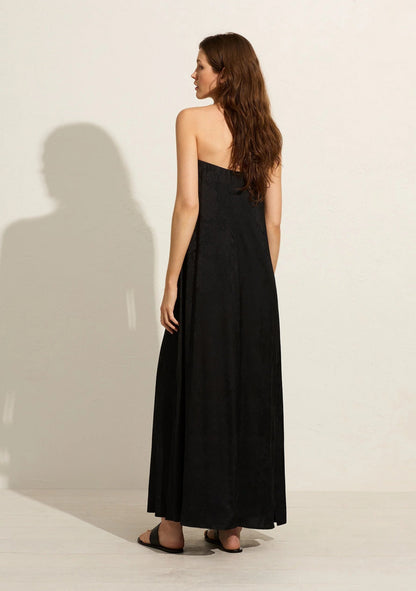 Auguste Tyria Maxi Dress - Black - Auguste - Pinkhill - darwin fashion - darwin boutique