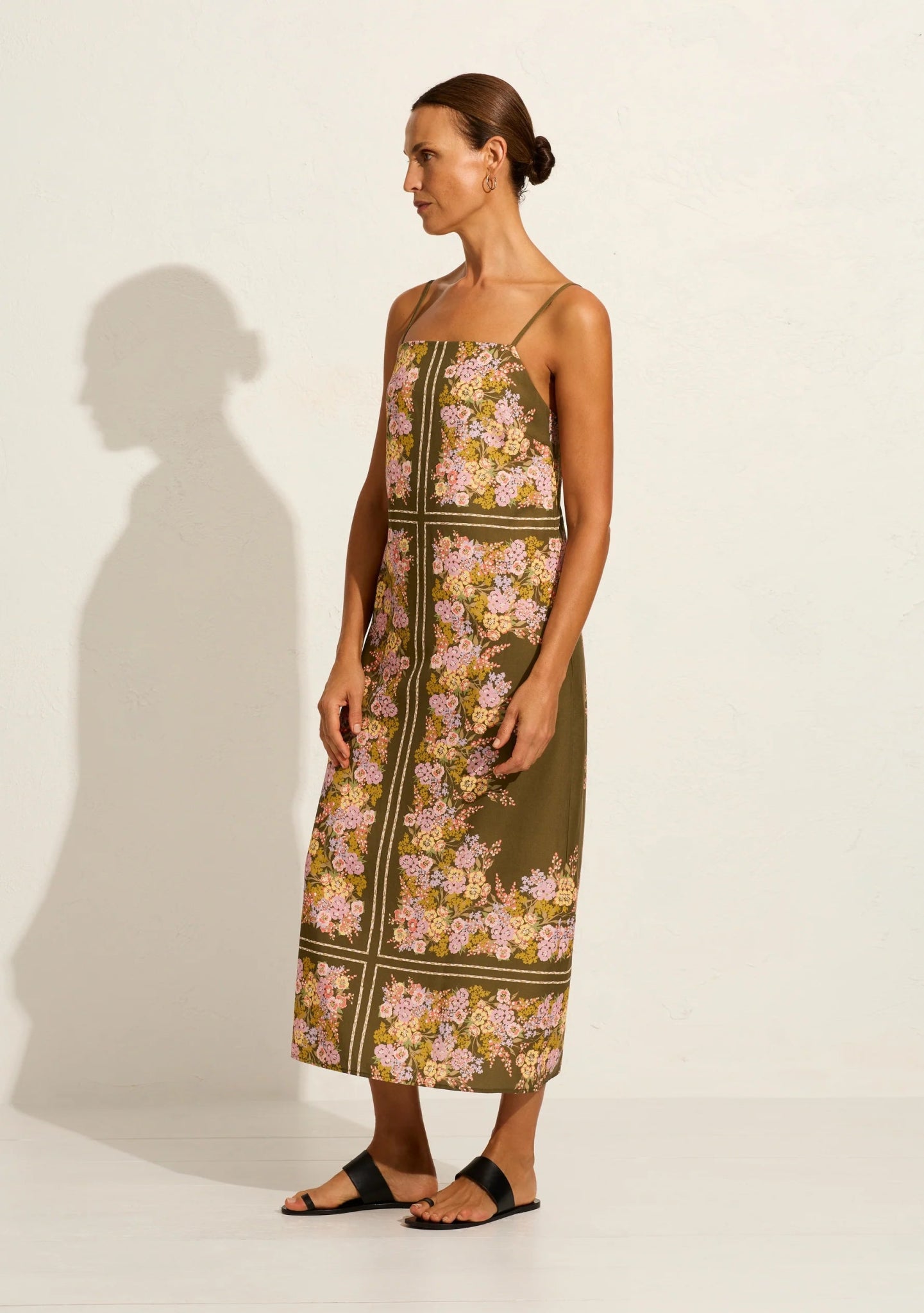 Auguste Valetta Midi Dress - Auguste - Pinkhill - darwin fashion - darwin boutique