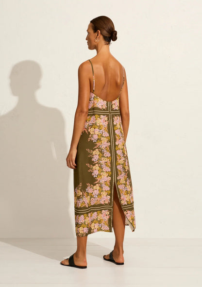 Auguste Valetta Midi Dress - Auguste - Pinkhill - darwin fashion - darwin boutique