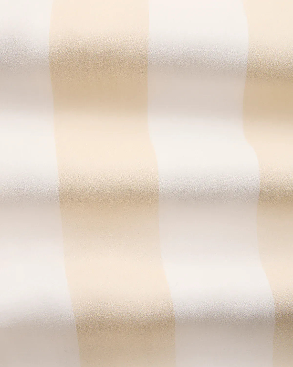 Bondi Born Capri Silk Circle Skirt - Ecru Stripe - Pinkhill