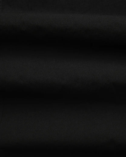 Bondi Born Kyoto Cocoon Dress - Black - Pinkhill